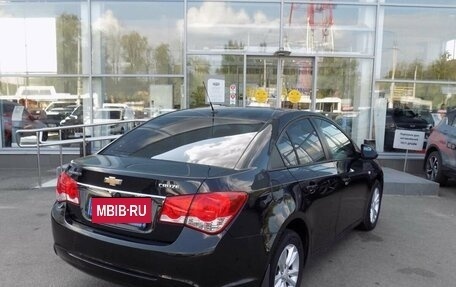 Chevrolet Cruze II, 2013 год, 959 000 рублей, 7 фотография