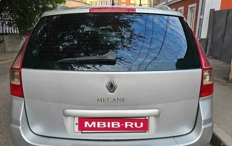 Renault Megane II, 2008 год, 390 000 рублей, 7 фотография