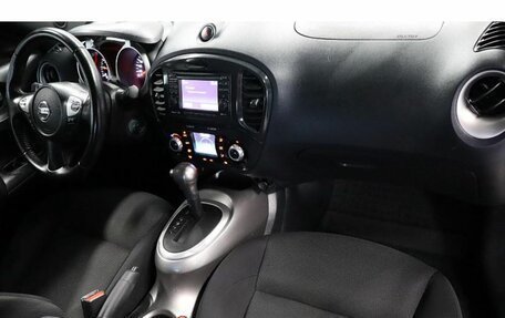 Nissan Juke II, 2012 год, 1 155 000 рублей, 5 фотография