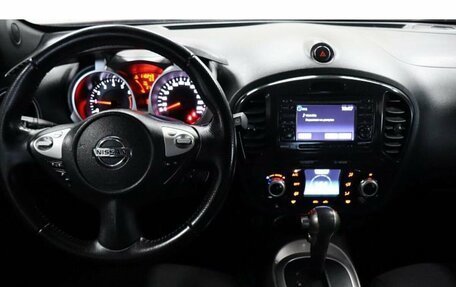 Nissan Juke II, 2012 год, 1 155 000 рублей, 7 фотография