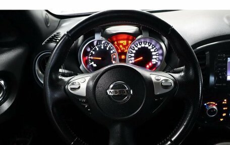 Nissan Juke II, 2012 год, 1 155 000 рублей, 8 фотография