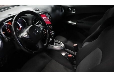 Nissan Juke II, 2012 год, 1 155 000 рублей, 6 фотография