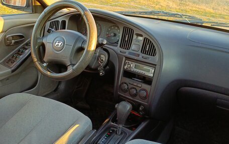 Hyundai Elantra III, 2004 год, 320 000 рублей, 8 фотография