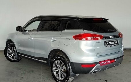 Geely Atlas I, 2019 год, 1 840 000 рублей, 6 фотография