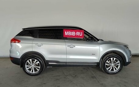 Geely Atlas I, 2019 год, 1 840 000 рублей, 8 фотография