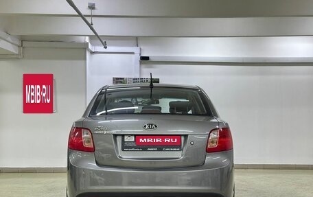 KIA Rio II, 2010 год, 475 000 рублей, 5 фотография