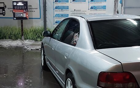 Mitsubishi Galant VIII, 2001 год, 450 000 рублей, 9 фотография