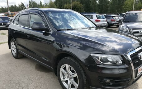 Audi Q5, 2012 год, 1 850 000 рублей, 2 фотография