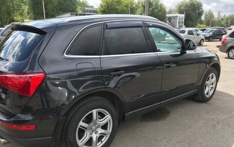 Audi Q5, 2012 год, 1 850 000 рублей, 6 фотография