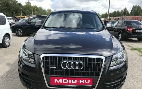 Audi Q5, 2012 год, 1 850 000 рублей, 3 фотография