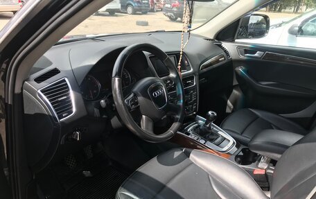 Audi Q5, 2012 год, 1 850 000 рублей, 7 фотография