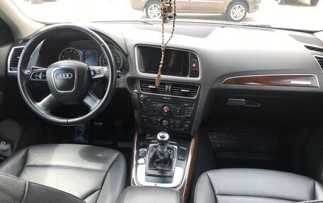 Audi Q5, 2012 год, 1 850 000 рублей, 8 фотография