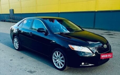 Toyota Camry, 2007 год, 1 699 999 рублей, 3 фотография