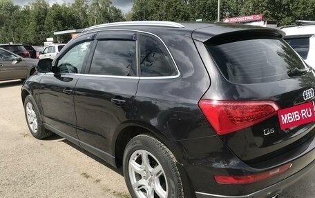 Audi Q5, 2012 год, 1 850 000 рублей, 5 фотография