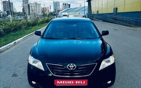 Toyota Camry, 2007 год, 1 699 999 рублей, 2 фотография