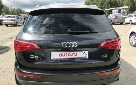 Audi Q5, 2012 год, 1 850 000 рублей, 4 фотография