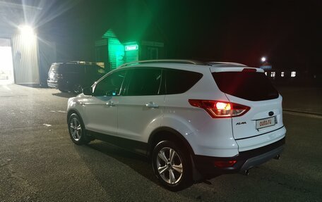 Ford Kuga III, 2016 год, 1 600 000 рублей, 4 фотография