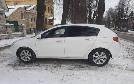 Geely Emgrand EC7, 2013 год, 570 000 рублей, 2 фотография