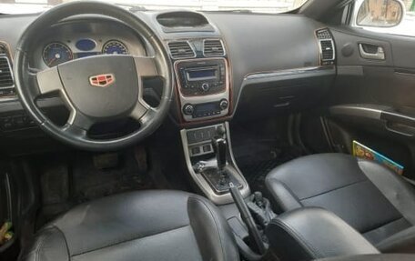 Geely Emgrand EC7, 2013 год, 570 000 рублей, 5 фотография