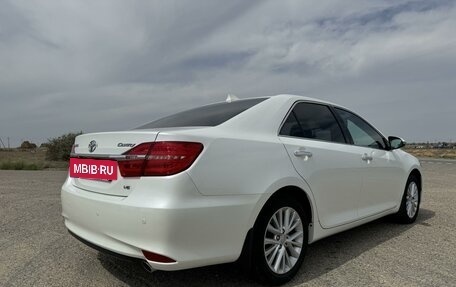 Toyota Camry, 2015 год, 4 250 000 рублей, 3 фотография