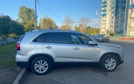 KIA Sorento II рестайлинг, 2012 год, 1 750 000 рублей, 4 фотография