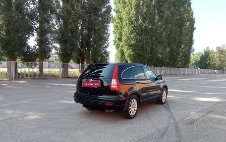 Honda CR-V III рестайлинг, 2008 год, 1 550 000 рублей, 9 фотография