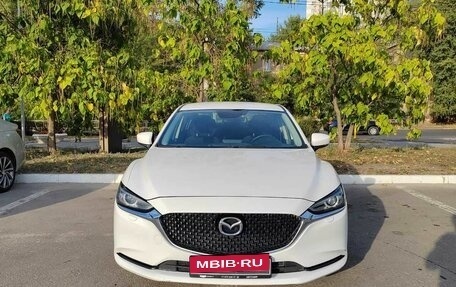 Mazda 6, 2020 год, 2 790 000 рублей, 2 фотография