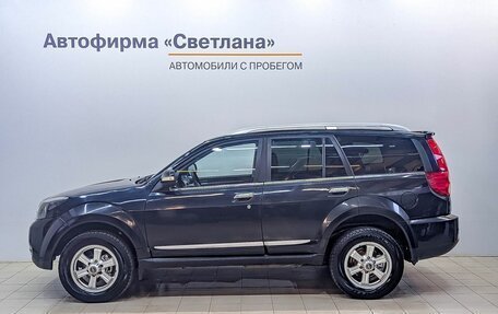 Great Wall Hover H3 I, 2014 год, 1 089 000 рублей, 2 фотография