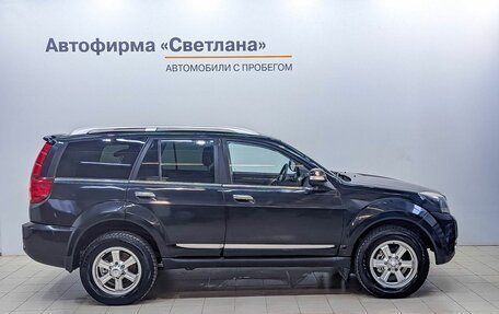 Great Wall Hover H3 I, 2014 год, 1 089 000 рублей, 3 фотография