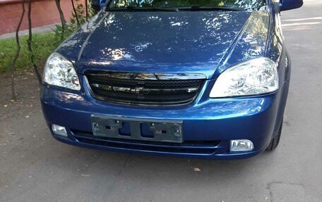 Chevrolet Lacetti, 2008 год, 600 000 рублей, 2 фотография