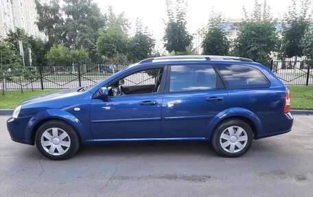 Chevrolet Lacetti, 2008 год, 600 000 рублей, 6 фотография