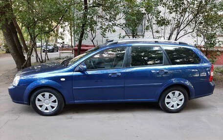 Chevrolet Lacetti, 2008 год, 600 000 рублей, 7 фотография