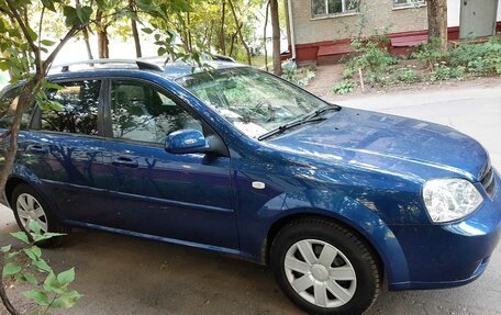 Chevrolet Lacetti, 2008 год, 600 000 рублей, 8 фотография