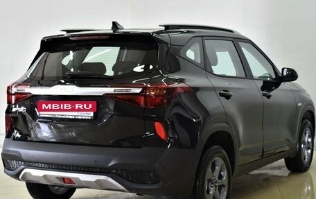 KIA Seltos I, 2022 год, 3 100 000 рублей, 4 фотография