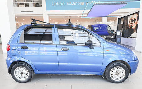 Daewoo Matiz I, 2010 год, 208 000 рублей, 4 фотография