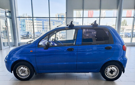 Daewoo Matiz I, 2010 год, 208 000 рублей, 8 фотография