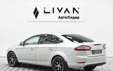 Ford Mondeo IV, 2010 год, 999 000 рублей, 2 фотография