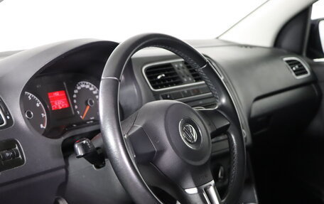 Volkswagen Polo VI (EU Market), 2012 год, 939 990 рублей, 9 фотография