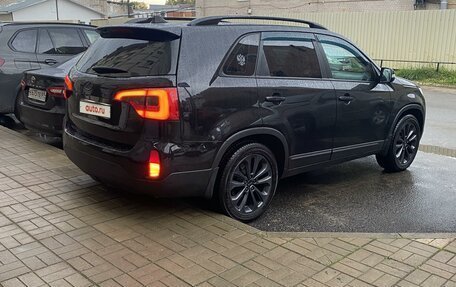 KIA Sorento II рестайлинг, 2014 год, 2 220 000 рублей, 4 фотография