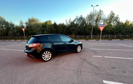 Mazda 3, 2010 год, 790 000 рублей, 4 фотография