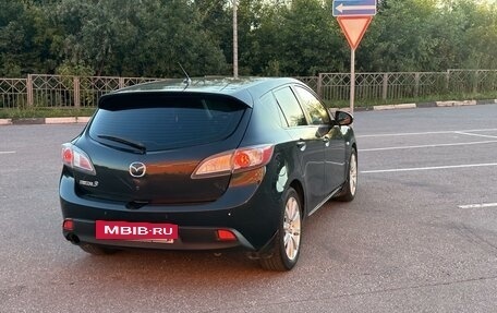 Mazda 3, 2010 год, 790 000 рублей, 3 фотография