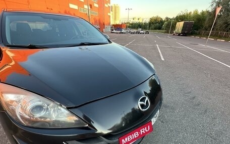 Mazda 3, 2010 год, 790 000 рублей, 2 фотография