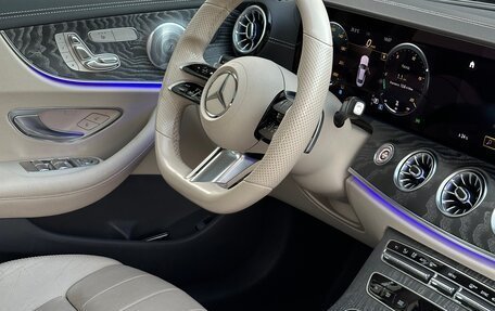 Mercedes-Benz E-Класс, 2020 год, 5 850 000 рублей, 25 фотография