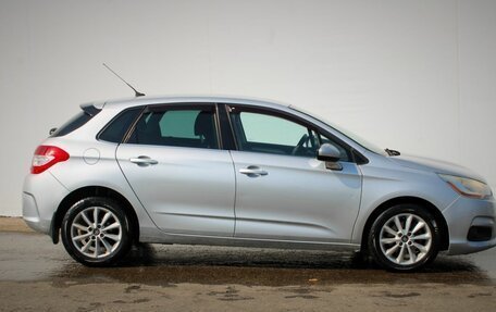 Citroen C4 II рестайлинг, 2012 год, 650 000 рублей, 4 фотография