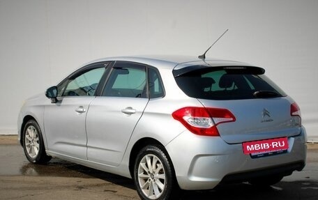 Citroen C4 II рестайлинг, 2012 год, 650 000 рублей, 7 фотография