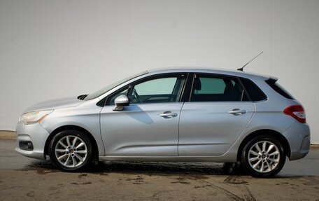 Citroen C4 II рестайлинг, 2012 год, 650 000 рублей, 8 фотография