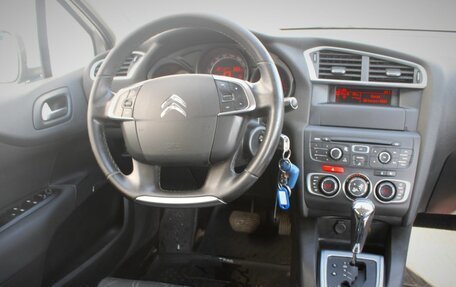 Citroen C4 II рестайлинг, 2012 год, 650 000 рублей, 15 фотография