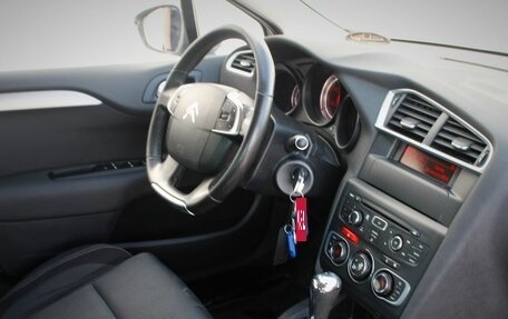 Citroen C4 II рестайлинг, 2012 год, 650 000 рублей, 12 фотография