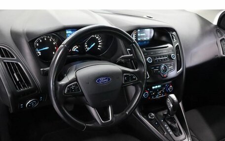 Ford Focus III, 2016 год, 1 290 000 рублей, 6 фотография