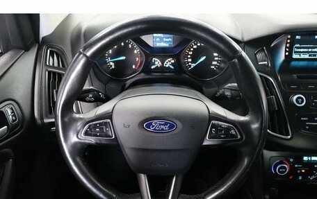 Ford Focus III, 2016 год, 1 290 000 рублей, 8 фотография